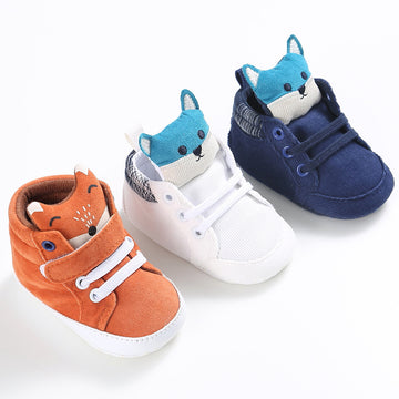 Baby shoes toddler shoes