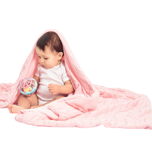 Soft Baby Swaddle Blanket