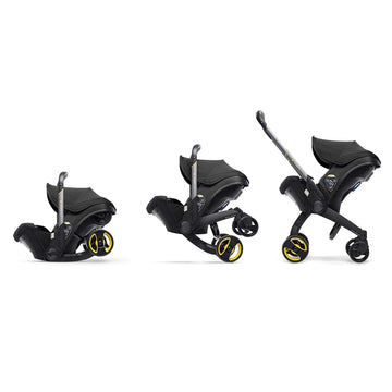 Lightweight and Compact Travel Folding Stroller